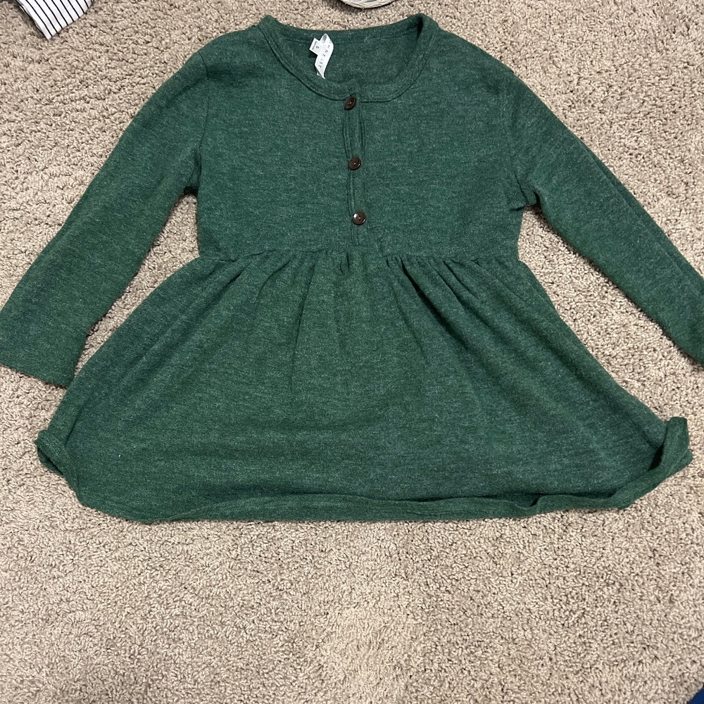 Women’s shirt sweater